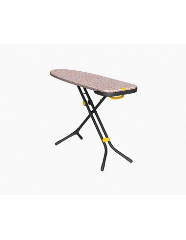 Table à Repasser Pêche 135cm Glide Max les muscles