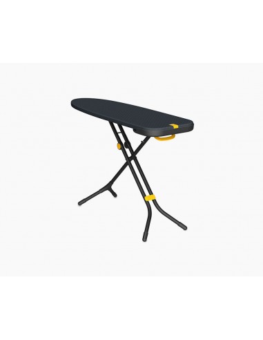 Table à Repasser Bleue 135cm Glide Max Plus Le MVP de beaucoup