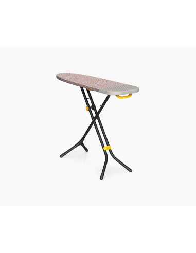 Table à Repasser Pêche 130cm Glide 2024