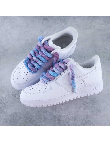 Air Force 1 Rope Laces 50% de réduction en Octobre 2024