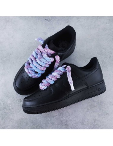 Air Force 1 Rope Laces livraison et retour toujours gratuits