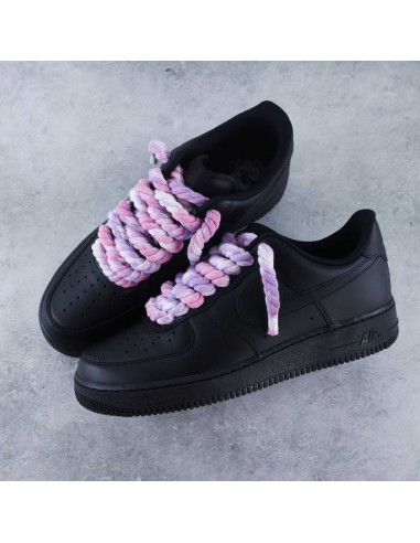 Air Force 1 Rope Laces Amélioration de cerveau avec