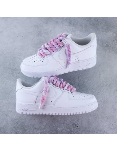 Air Force 1 Rope Laces de pas cher