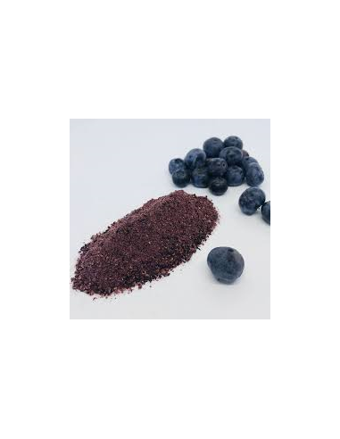 Blueberry Juice Powder Le MVP de beaucoup