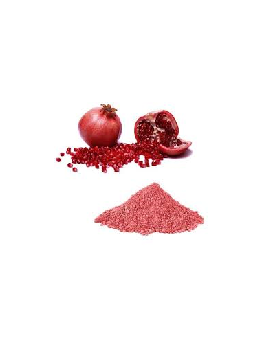 Organic pomegranate juice powder en ligne