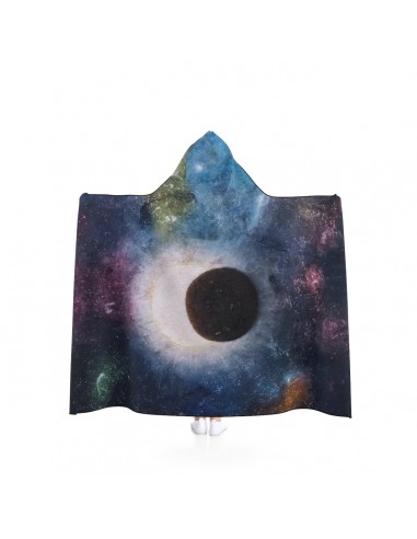 Hooded Blanket universe prix