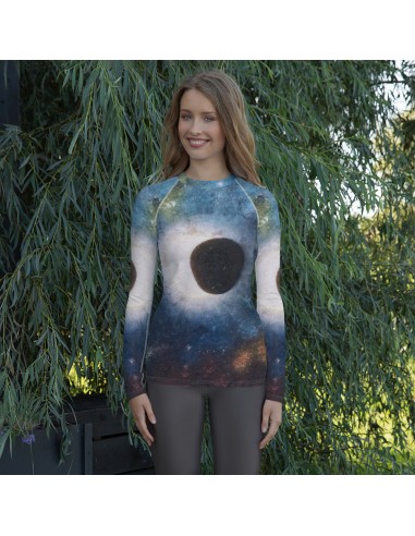 Long sleeve - universe prix