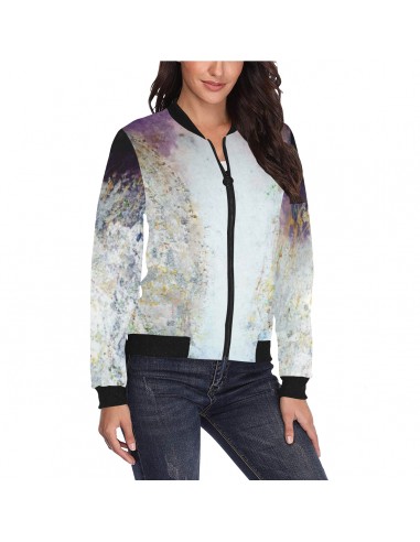 Bomber Jacket Guardian Angel prix pour 