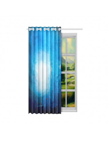 Curtain 50" x 84" (One Piece) Feelings sélection de produits