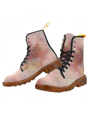 Canvas Boots Galaxy of the deer prix pour 