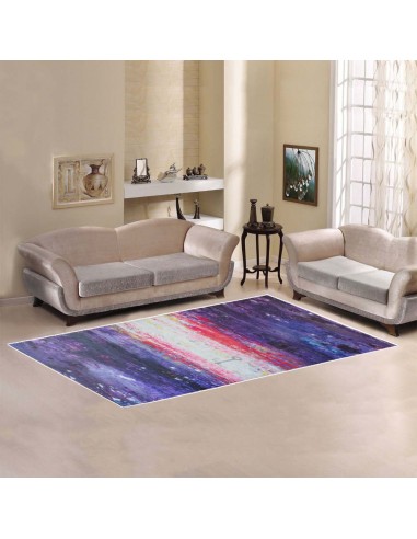 Area Rug 7' x 3.2' The key store