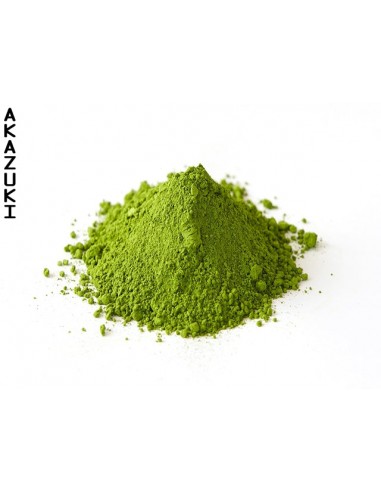 Thé vert Uji matcha france