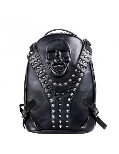 Sac à  Dos Urban Skull rembourrage situé sous