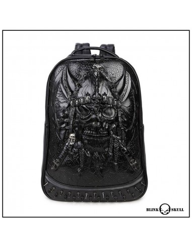 Sac à Dos Skull Viking les ligaments