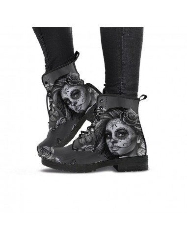 Boots Femme RENA CALAVERA - Retro du meilleur 