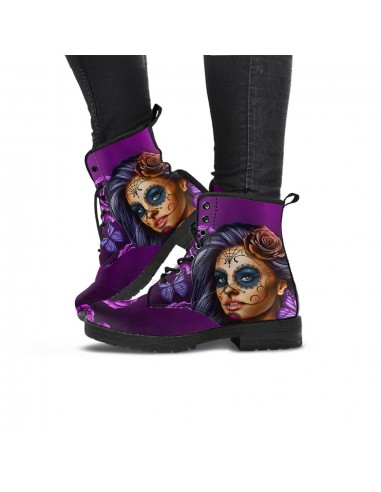 Boots Femme RENA CALAVERA destockage