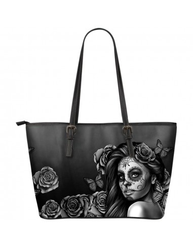 Sac Tote Cuir - RENA CALAVERA - Retro l'achat 