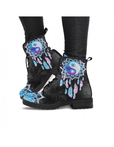 Boots Yin Yang Dreamcatcher acheter en ligne