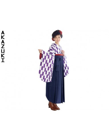 Ensemble Hakama prix