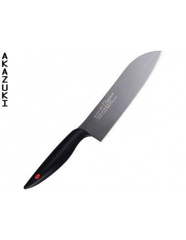 Couteau Santoku Sumikama Kasumi livraison gratuite