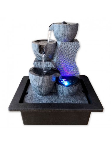 Fontaine à eau Japonaise Relaxation - FUSHI™ de votre