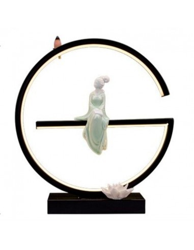 Diffuseur d'encens Japonais "G" - GENJI™ en ligne des produits 