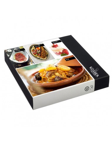 PLATEAUX REPAS MENUS GAMME GOURMANDS store