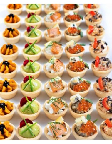 Canapés offre 