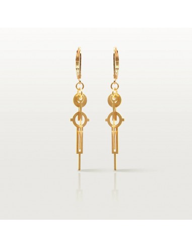 Boucles d'oreilles "Crépuscules" prix