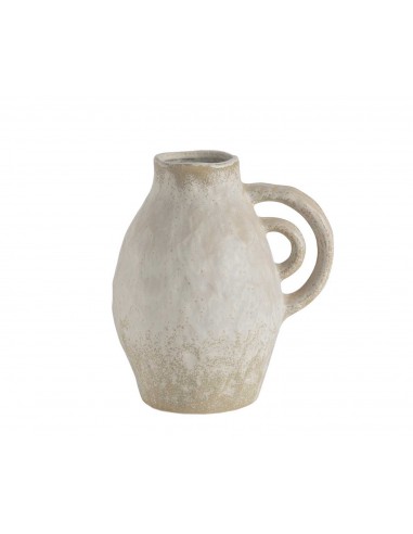 Vase en céramique Provence – charme rustique et élégance intemporelle paiement sécurisé