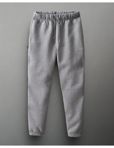 Pantalon de survêtement Comfort Fleece Teams - Gris chiné en ligne