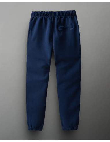 Pantalon de survêtement Comfort Fleece Teams - Bleu marine pour bénéficier 