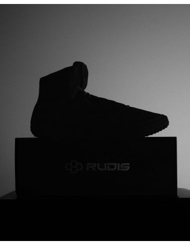 Chaussures de lutte mystère RUDIS ou a consommer sur place