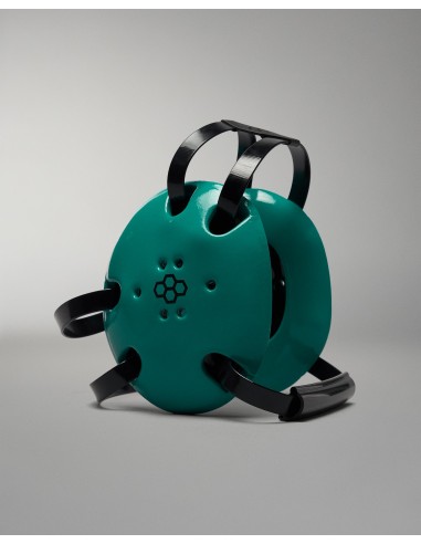 Casque RUDIS 2.0 Elite - Turquoise soldes