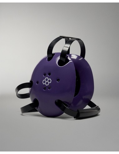 Casque RUDIS 2.0 Elite - Violet Pour