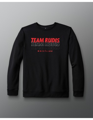 T-shirt ras du cou Team RUDIS Elevate suggérées chez