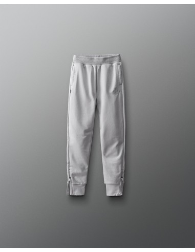 Pantalon de jogging RUDIS Elite Terry pour jeunes - Gris lunaire des créatures d'habitude