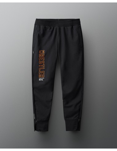 Pantalon de jogging RUDIS Wrestler Arched Elite Terry de technologie