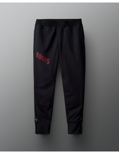 Pantalon de jogging avec logo oblique RUDIS soldes