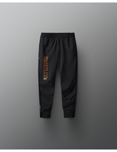 Pantalon de jogging RUDIS Wrestler Arched Youth Elite Terry Venez acheter