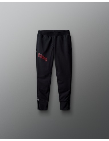 Pantalon de jogging pour jeunes avec mot-symbole oblique RUDIS du meilleur 