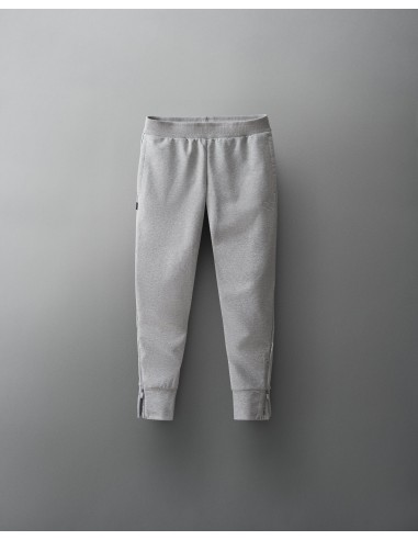 Pantalon de jogging RUDIS Elite Terry pour jeunes - Gris chiné athlétique en ligne des produits 