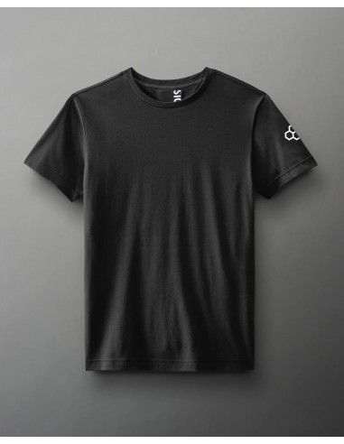 McMinn RUDIS Teams Super Soft Youth T-Shirt - Black commande en ligne