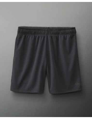 RUDIS 8" 2.0 Mesh Shorts - Carbon france