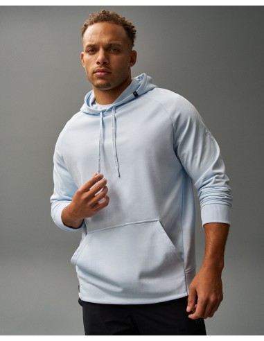 RUDIS Elite Terry Hoodie - Ice pas cher 