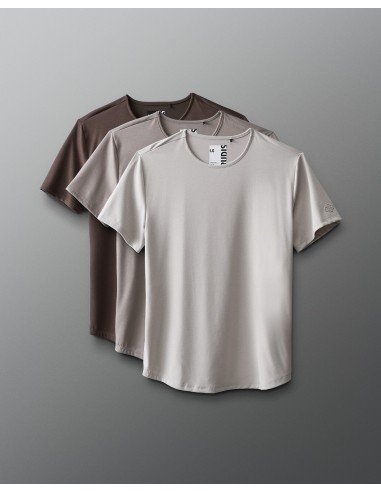 Men's Ultimate T-Shirt - 3 Colors Bundle Véritable concentré