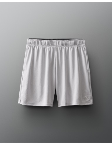 RUDIS 8" 2.0 Mesh Shorts - Lunar Gray Economisez 