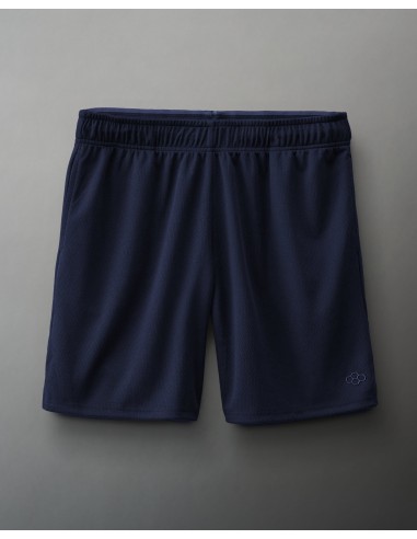 Short en maille RUDIS 8" 2.0 - Bleu marine Comparez plus de prix