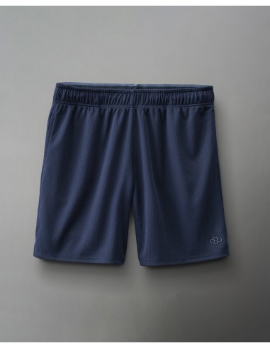 RUDIS 6" 2.0 Mesh Shorts - Navy Véritable concentré