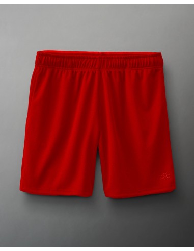 RUDIS 8" 2.0 Youth Mesh Short - Red à prix réduit toute l'année